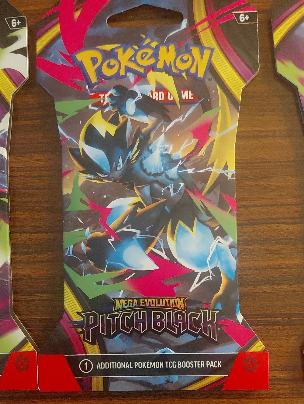 Pokemon Mega Evolution ×3
